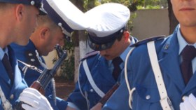 زيادات أجور سلك الأمن في فيفري وسكنات تساهمية للأعوان الراغبين