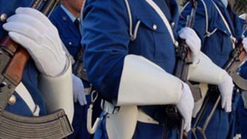 انتحار شرطية بمسدسها في تيزي وزو