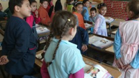 المدارس لا تزال تدرس بمعدل 40 تلميذا في القسم