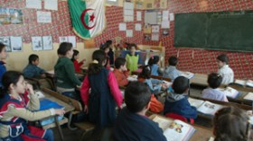 إحالة الأساتذة الرافضين تقديم دروس إضافية على مجالس التأديب