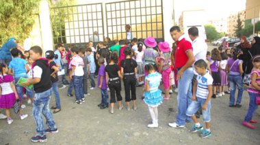 Samir Boubekeur:  « A chaque wilaya ses horaires de cours»