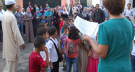 60% des élèves orientés vers des filières «indésirables»