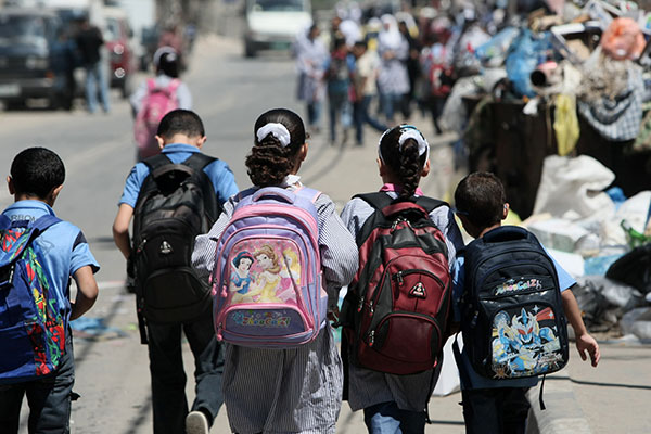 Algérie: 300 écoles sous le viseur de l’Unesco