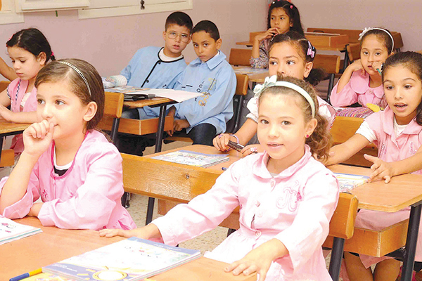 Qualité de l’enseignement: l’Algérie au 69e rang du classement mondial