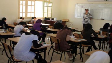 Education: les fraudeurs au Bac en candidats libres