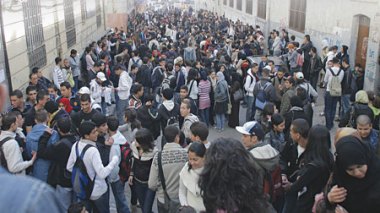 La gestion par intérim des affaires de 8 millions de postes affiliés au secteur de l’éducation