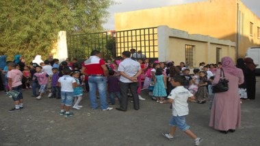 Les établissements scolaires dotés de caméras de surveillance