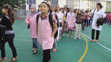 1800 établissements scolaires sans directeur, après un mois de la rentrée scolaire