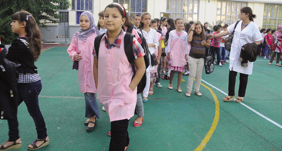 1,800 schools without headmasters