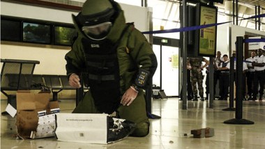 France: un colis suspect en provenance d’Algérie sème la panique