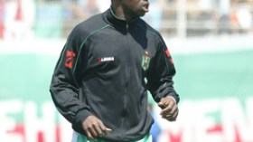 كوليبالي ينفر المولودية من كوليبالي