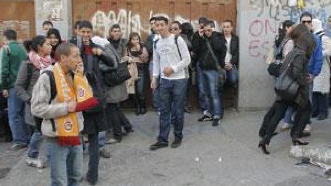 10  أيام لا تكفي لمراجعة مواضيع البكالوريا