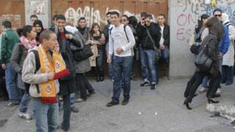 10  أيام لا تكفي لمراجعة مواضيع البكالوريا