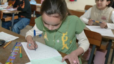 Des cours de rattrapages pour les élèves des wilayas affectées par les intempéries de février