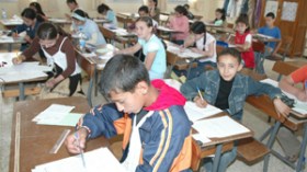 بن بوزيد يشترط المئزر للحصول على المنحة