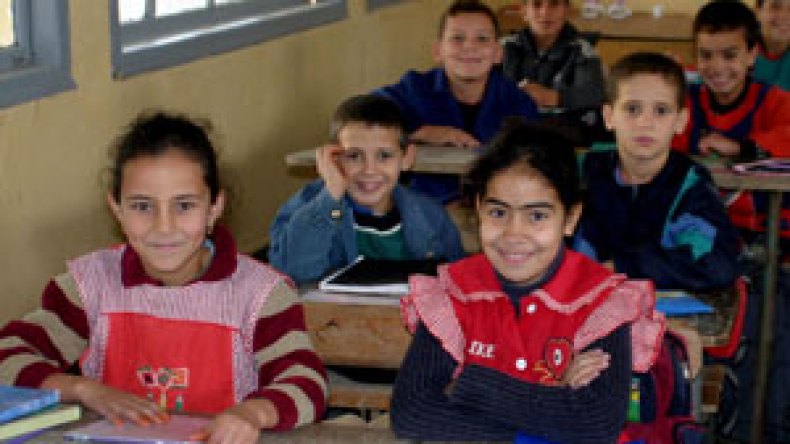 الاكتظاظ يجبر  الوزارة على تحويل مكاتب تابعة لها إلى  قاعات للتدريس