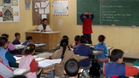 تلاميذ الابتدائي سيسمح لهم بالمكوث في المدارس حتى الرابعة زوالا