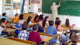 مدارس عمومية تتمرد على الوزارة وتدرس يوم السبت وأمسية الثلاثاء