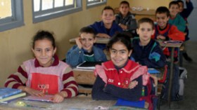 تلاميذ تغيّبوا فصلا كاملا وآخرون انتقلوا دون أن يتعلّموا الحروف!