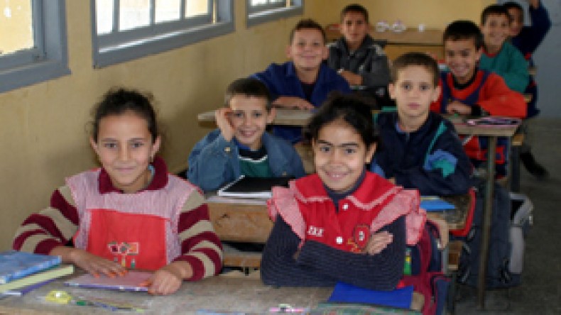 تلاميذ تغيّبوا فصلا كاملا وآخرون انتقلوا دون أن يتعلّموا الحروف!