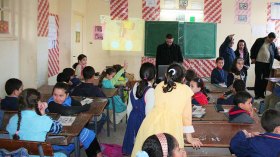 مبادرة لتشكيل هيئة وطنية لحماية “اللغة العربية”