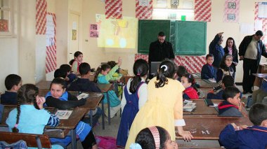 Initiative to form a national body for the protection of “Arabic language”