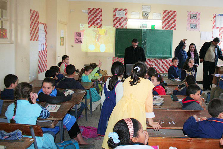 Initiative to form a national body for the protection of “Arabic language”