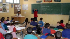 تلاميذ في الأولى ابتدائي تجاوزوا سن 14 سنة!