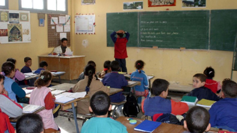 ظاهرة الاختطاف أثرت على المردود العلمي للتلاميذ