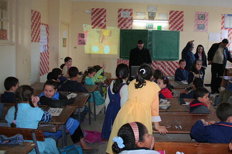 Vers la création d’un comité de sauvegarde de la langue arabe ?