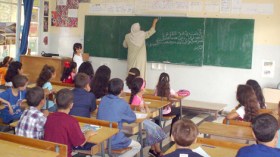 إدراج مادة التربية المرورية دون المساس بمادة التربية الإسلامية