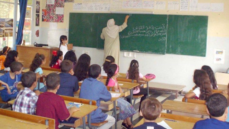 إدراج مادة التربية المرورية دون المساس بمادة التربية الإسلامية