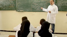 أساتذة التعليم التقني يطالبون بوضعية أساتذة الثانوي