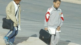 لجان مشتركة لجرد وغربلة قوائم التلاميذ المعوّزين