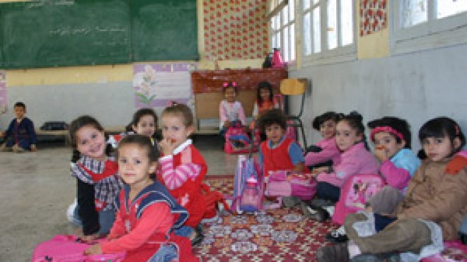 مدارس موازية لبيع الدروس بـ 600 دينار للشهر