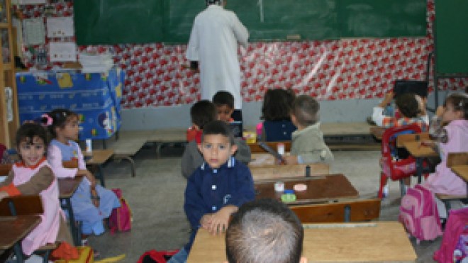 خطأ إداري يعاقب الأساتذة المتغيبين بخصم في الأجور يصل إلى 3 ملايين