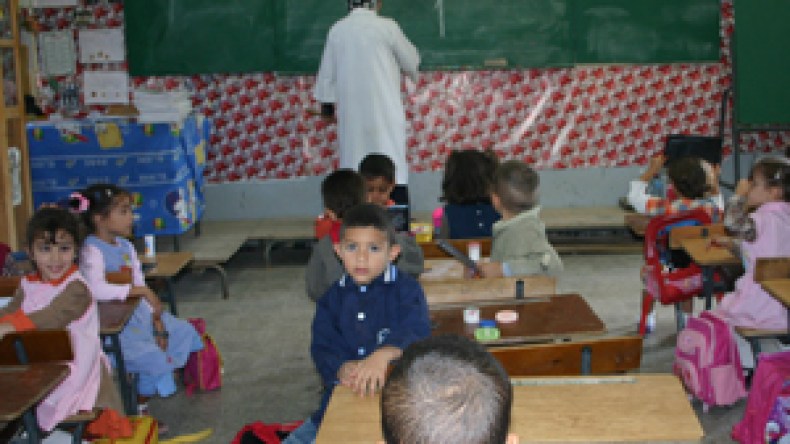 خطأ إداري يعاقب الأساتذة المتغيبين بخصم في الأجور يصل إلى 3 ملايين