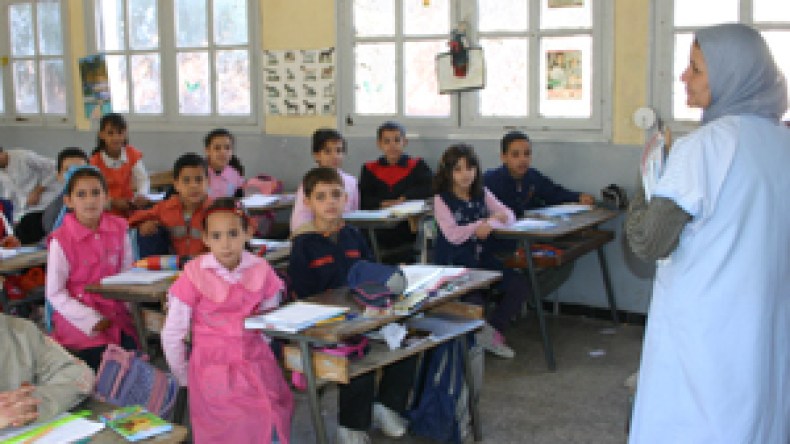 أمراض خطيرة تلاحق 140 ألف أستاذ ومعلّم بسبب ضغط التلاميذ