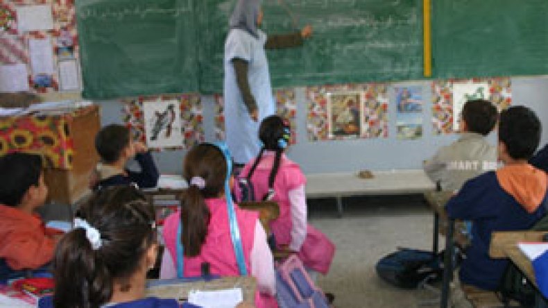 إخضاع‭ ‬مستشاري‭ ‬التربية‭ ‬والمراقبين‭ ‬العامين‭ ‬لمسابقات‭ ‬جديدة‭   ‬