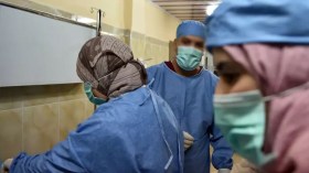 “الأفافاس” يطالب بلجنة تحقيق برلمانية حول “الكوليرا”