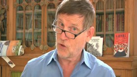 Michel Collon: «La France n’est pas l’amie du peuple algérien»