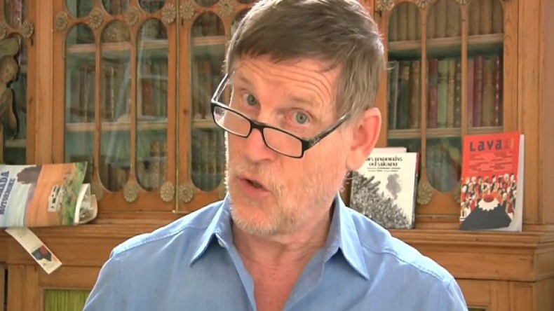 Michel Collon: «La France n’est pas l’amie du peuple algérien»