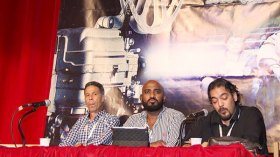 الإنتاج المشترك سيف على رقاب المخرجين العرب