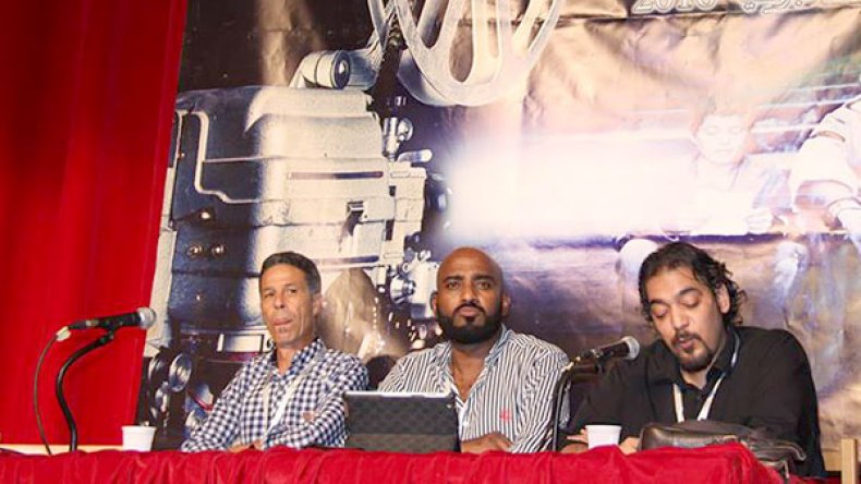 الإنتاج المشترك سيف على رقاب المخرجين العرب