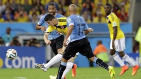 أجمل أهداف مونديال 2014: لوحات ناطقة