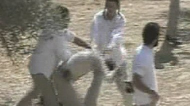 Cisjordanie: heurts entre colons israéliens et Palestiniens