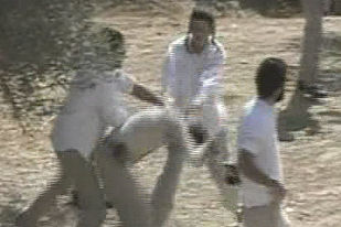 Cisjordanie: heurts entre colons israéliens et Palestiniens