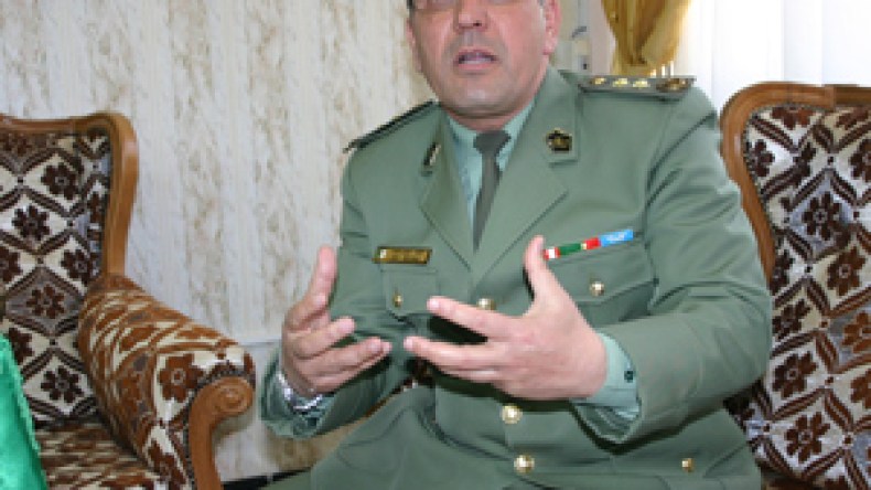 الجيش جنب الجزائر دفع 5 ملايير دولار في نزع الألغام الفرنسية