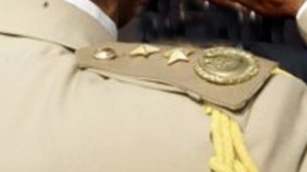 عقيد مزيف برئاسة الجمهورية احتال على إطارات ومسؤولين