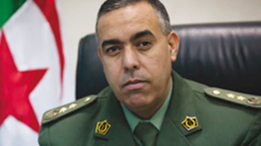 Général Ghali Belkessir: «Nettoyer la capitale de la criminalité multiforme…»